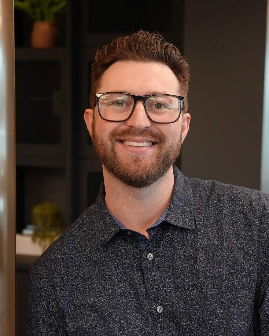 Forrest Roberts, Loan Officer NMLS #1618698